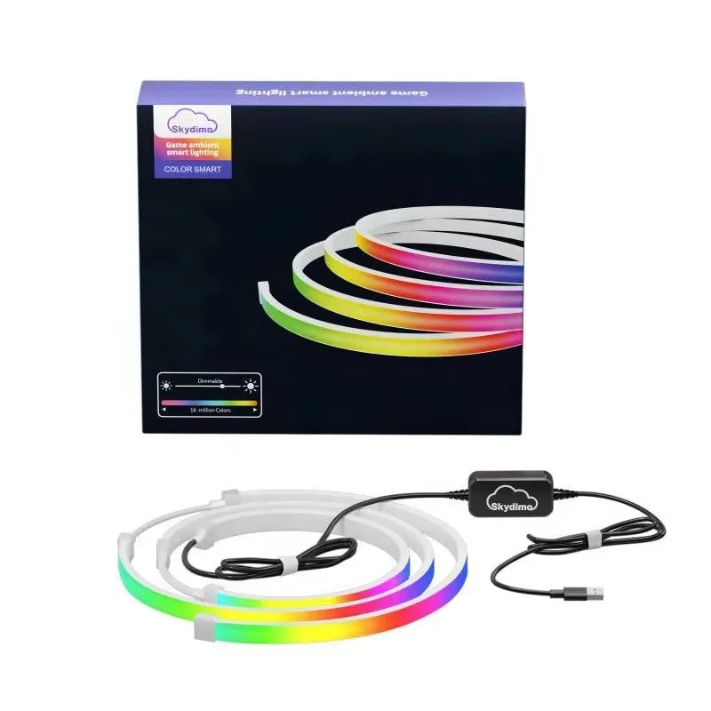 AuraBeam LED