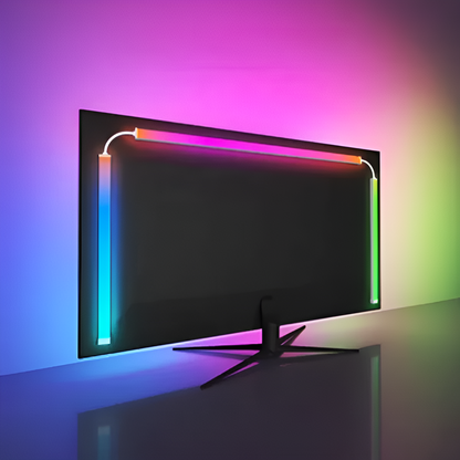 AuraBeam LED