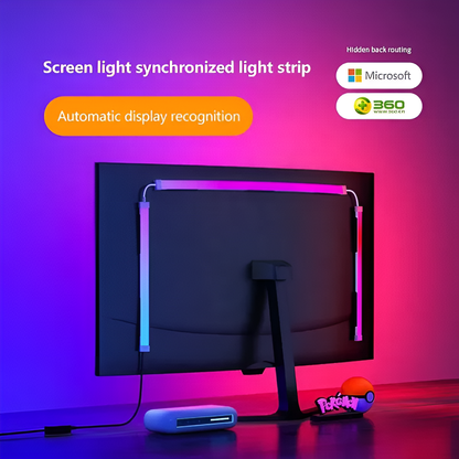 AuraBeam LED
